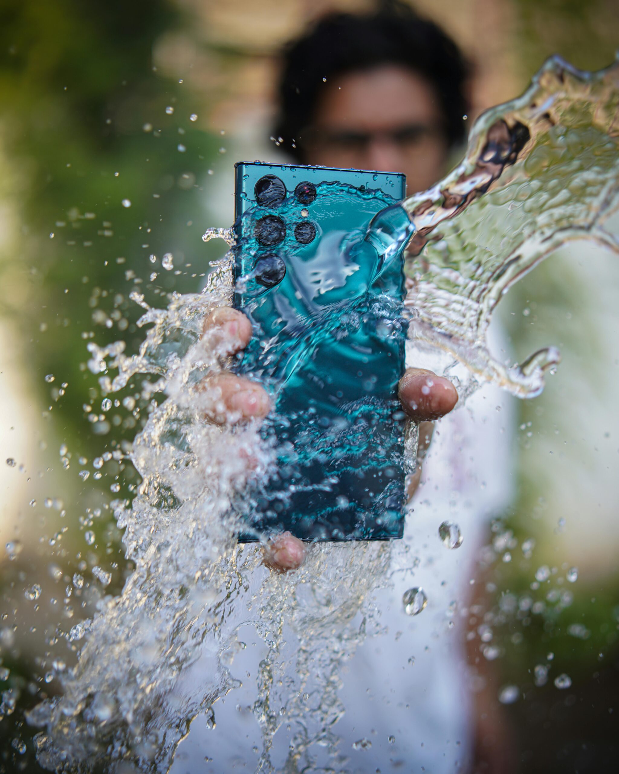 Samsung Galaxy S24 ultra