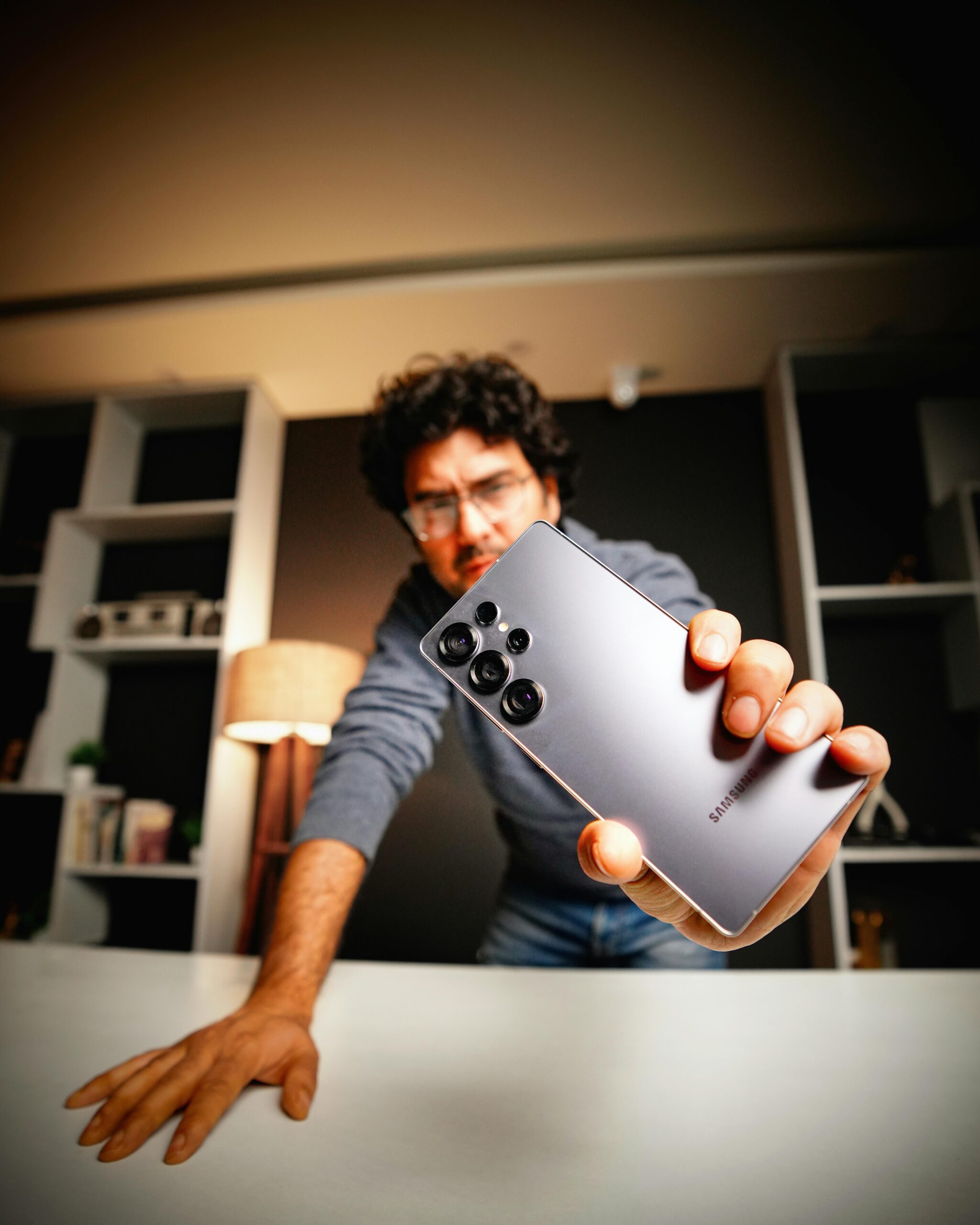 Samsung Galaxy S23 Ultra