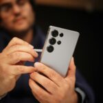 Samsung Galaxy S21 Ultra