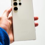 Samsung Galaxy S25 Ultra