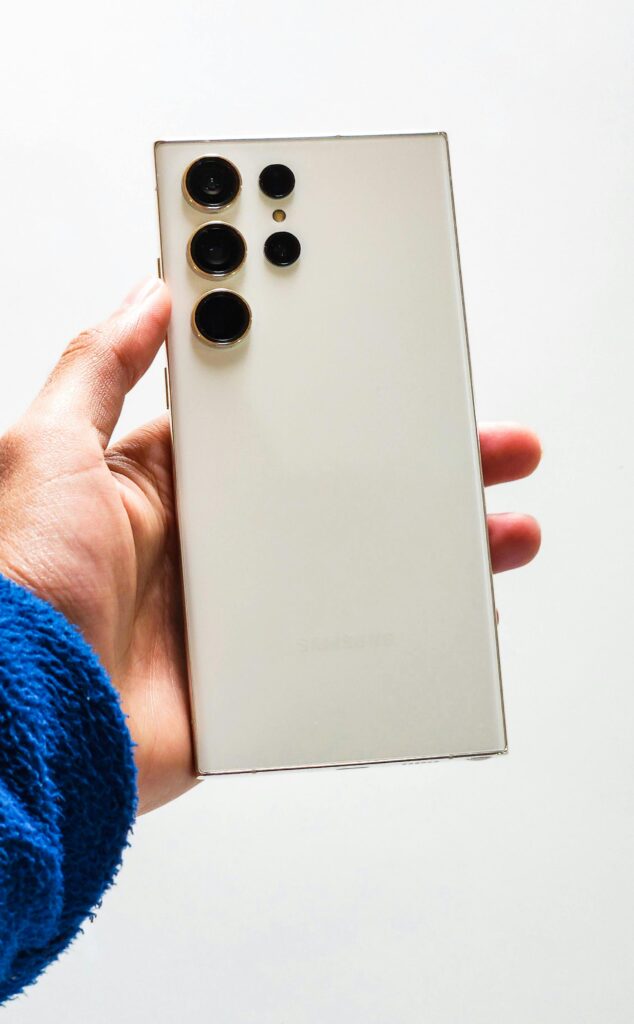 Samsung Galaxy S25 Ultra