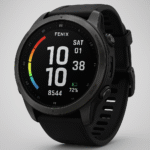 Garmin Fenix 8 Pro