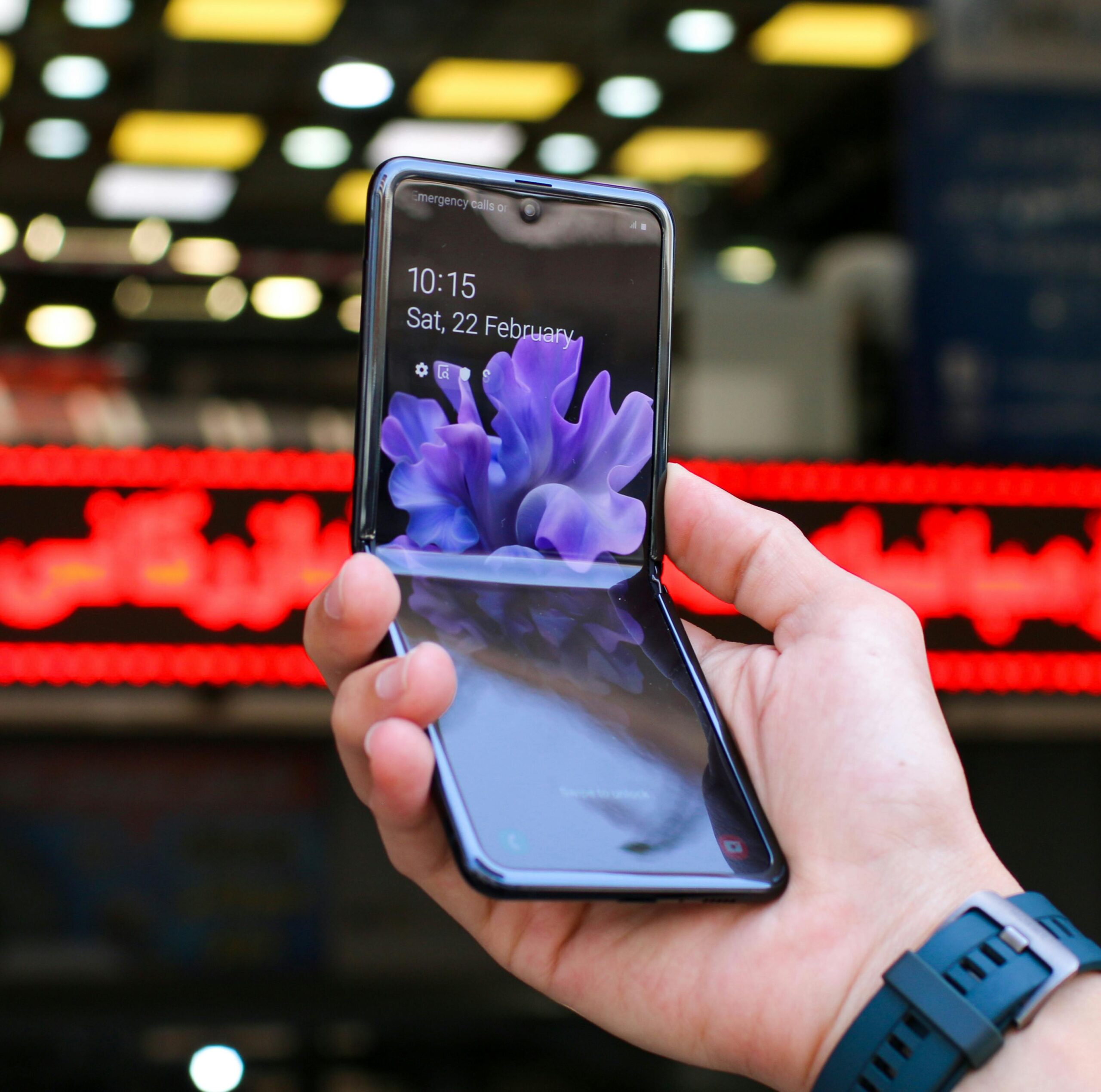Galaxy Z Fold 7