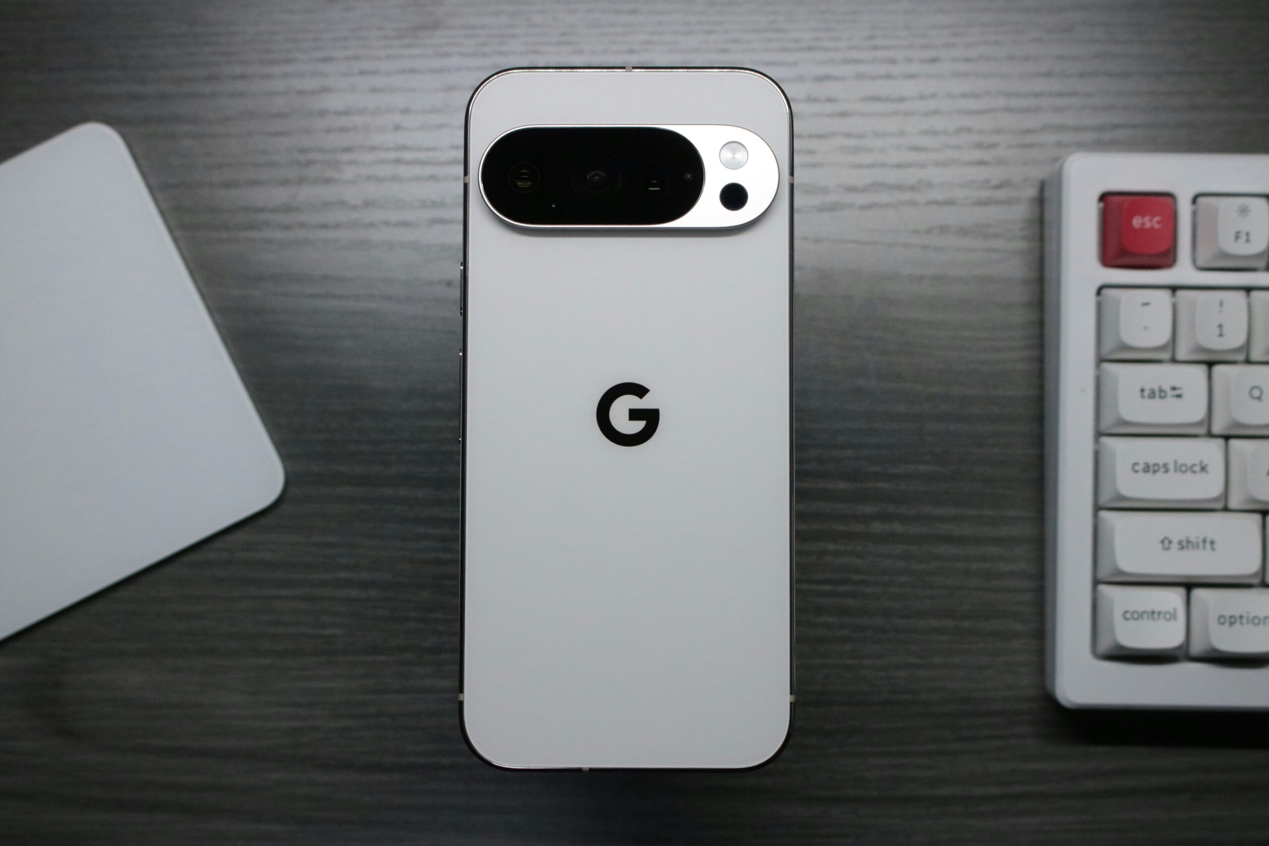 Google Pixel 10 Pro